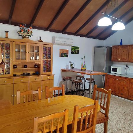Villa Mirador Vista Palacios San Sebastián de la Gomera Exterior foto