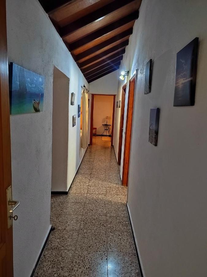 Villa Mirador Vista Palacios San Sebastián de la Gomera Exterior foto